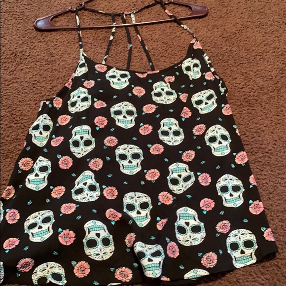 Tank top - Picture 1 of 1